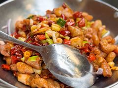 -潇湘·永州会馆(百子湾店)