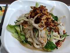 -魏家凉皮(祈年大厦店)