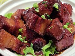 -小秦淮·南京土菜(新亭西路店)