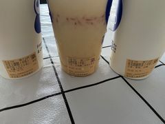 -茶百道(昌里路店)
