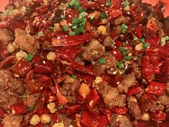 -乔阿马·江南味·驴肉香(龙湖华泾天街店)