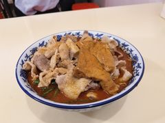 -大鼎沙嗲面(港口路店)