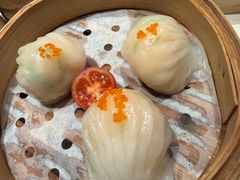 -禄运茶居·手工点心(猎德店)