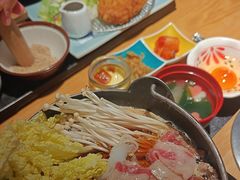-味太助·银饭食堂(中华城店)