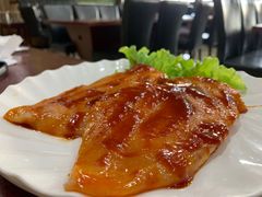 -长今家韩国料理(瑞景店)