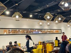 -南门涮肉(上海二店)