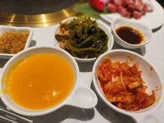 -韩时烤肉(枫蓝店)
