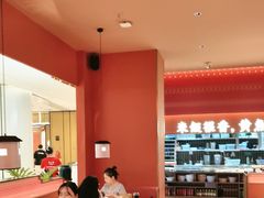 -闽上鲜·福建菜(龙湖滨江天街店)