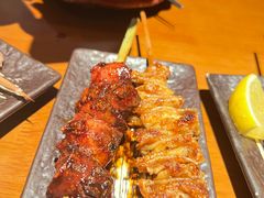 -鸟屯(三里屯店)