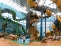 -广州融创水世界