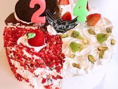 -八喜冰淇淋蛋糕(富国店)