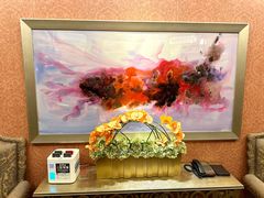 -上海浦东星河湾酒店