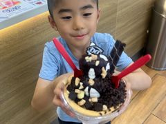 -DQ·蛋糕·冰淇淋(湖景东路店)
