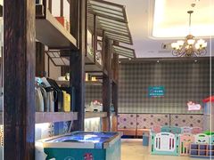 -水天堂西餐厅(绿宝广场店)