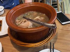 -董厨煨汤馆(车站路店)