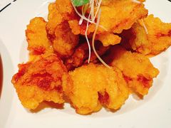 -四姐妹东北饺子(沙尾路店)