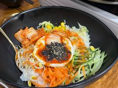 -优壹佳·延边朝鲜族料理(中山北路店)
