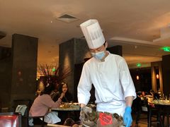 -湖滨28中餐厅·西湖宴·杭州君悦酒店