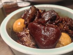 -香港狮子山下·明星粤菜餐厅(北苑店)