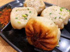 -小杨生煎(萧山机场店)