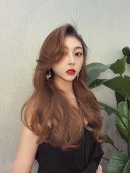 -icare美发沙龙