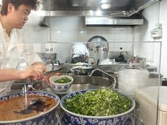 -东方宫中国兰州牛肉拉面(新起街店)