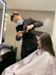 -TONI&GUY