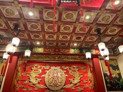 -梅龙镇酒家(南京西路总店)