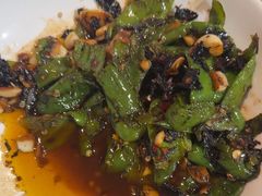 -陈大锅·岳阳鱼馆·地道岳阳菜(美食街店)