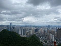 -黔灵山公园