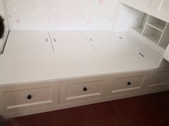 -佰丽爱家全屋定制(汶水店)