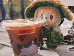 -J Create城市露营咖啡·简餐·宠物(上海动物园店)