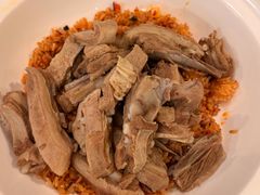 -西安饭庄·非遗陕菜(钟楼店)