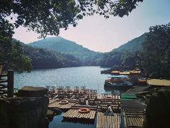 -白马涧龙池景区