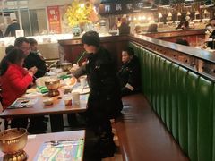 -亚马逊环球美食百汇(新城吾悦广场店)