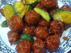 -北大地皖峰饭馆