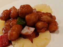 -杏花樓(福州路总店)