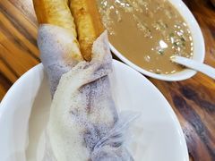 -阊门姚记豆浆(旧学前直营店)