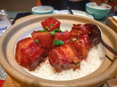 -老济南·地道济南菜(大明湖店)