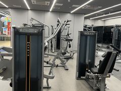 -乐刻运动健身(枫蓝国际升级店)