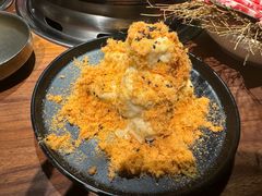 -九田家黑牛烤肉料理(新辰里亚运村店)