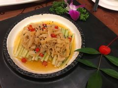 -顺德·古草食记(长寿店)