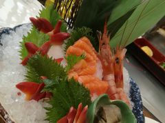 -大渔铁板烧(中山路八佰伴店)