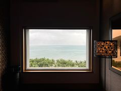 -三亚太阳湾柏悦酒店