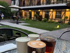 -一尺花园(安和花园店)