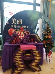 -静博士养生美容连锁