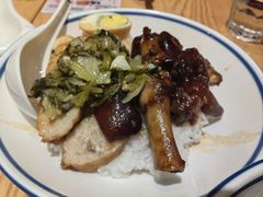 -潮巷·老潮汕美食集市(欢乐港湾店)