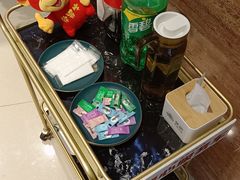 -茅庐川菜(烟台大悦城店)