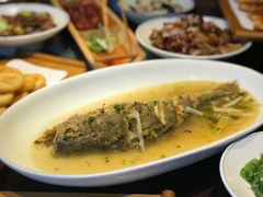 -大牌大·传统杭帮菜(湖滨店)