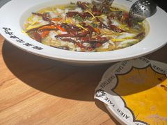 -太二酸菜鱼(正大广场店)